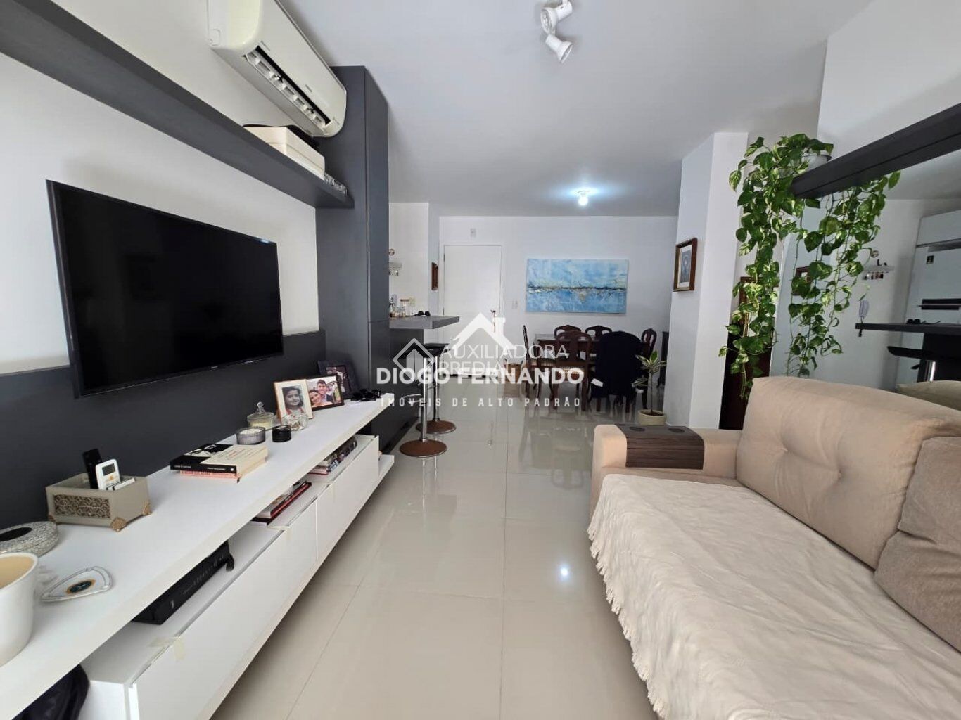 Apartamento, 2 quartos, 98 m² - Foto 3