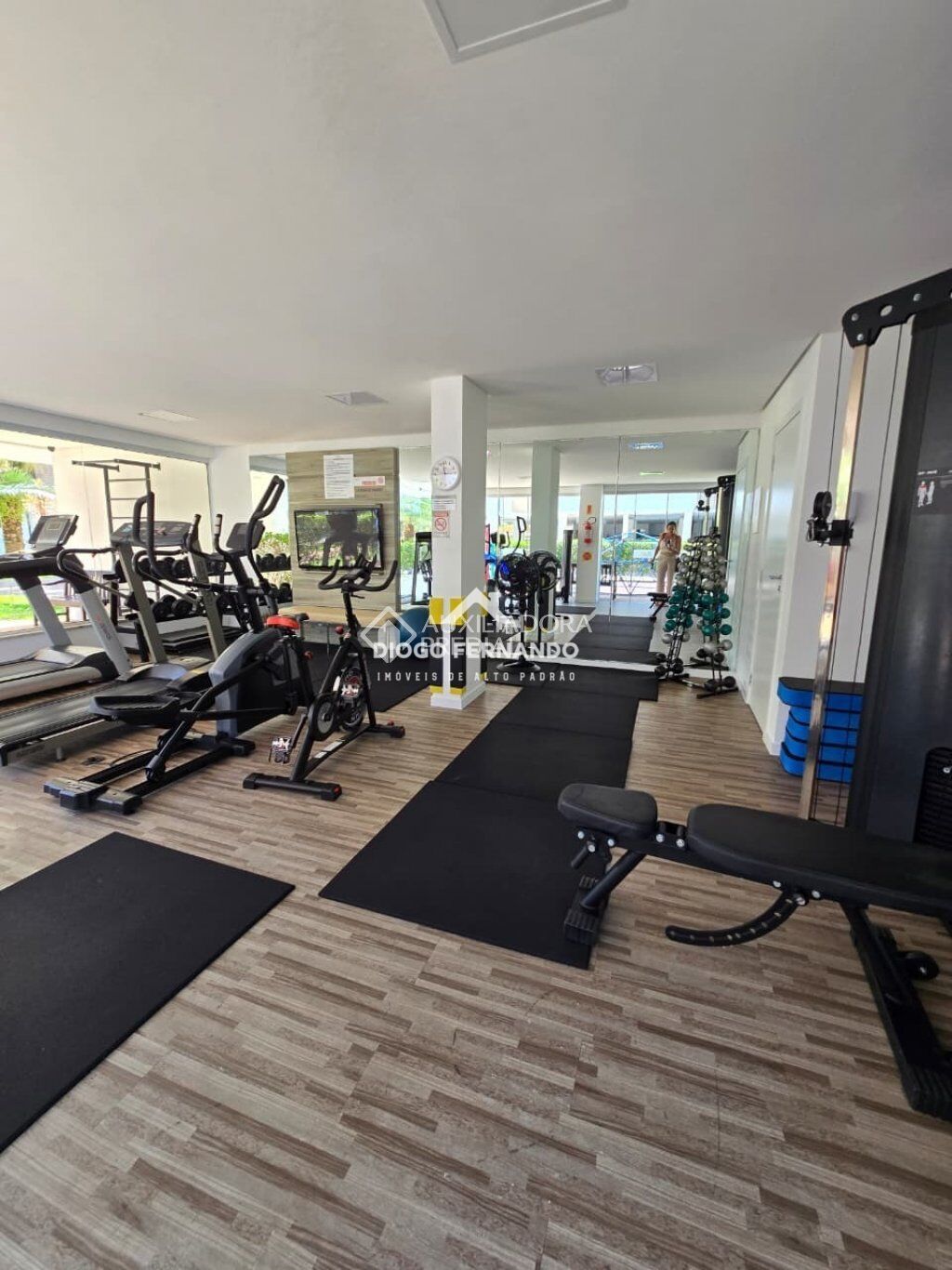 Apartamento, 2 quartos, 98 m² - Foto 21