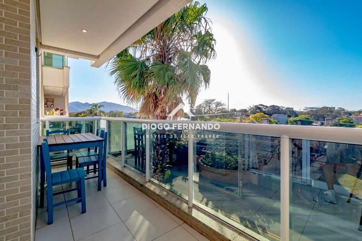 Apartamento, 2 quartos, 72 m² - Foto 16