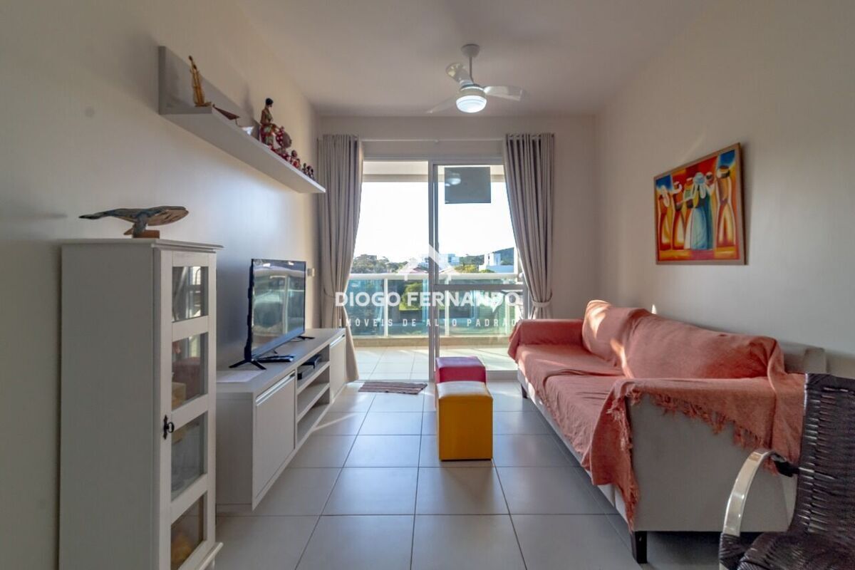 Apartamento, 2 quartos, 72 m² - Foto 1