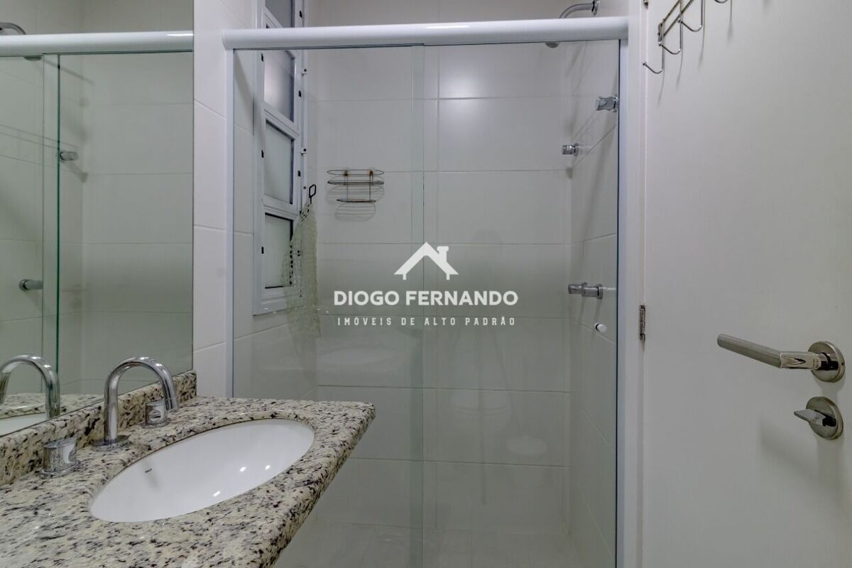 Apartamento, 2 quartos, 72 m² - Foto 10