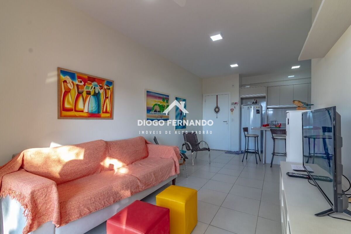 Apartamento, 2 quartos, 72 m² - Foto 2
