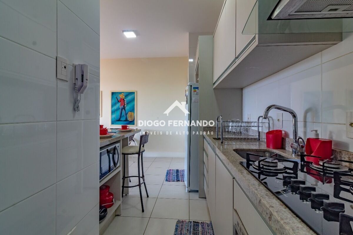 Apartamento, 2 quartos, 72 m² - Foto 7