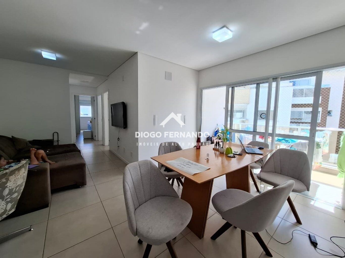 Apartamento, 3 quartos, 92 m² - Foto 5