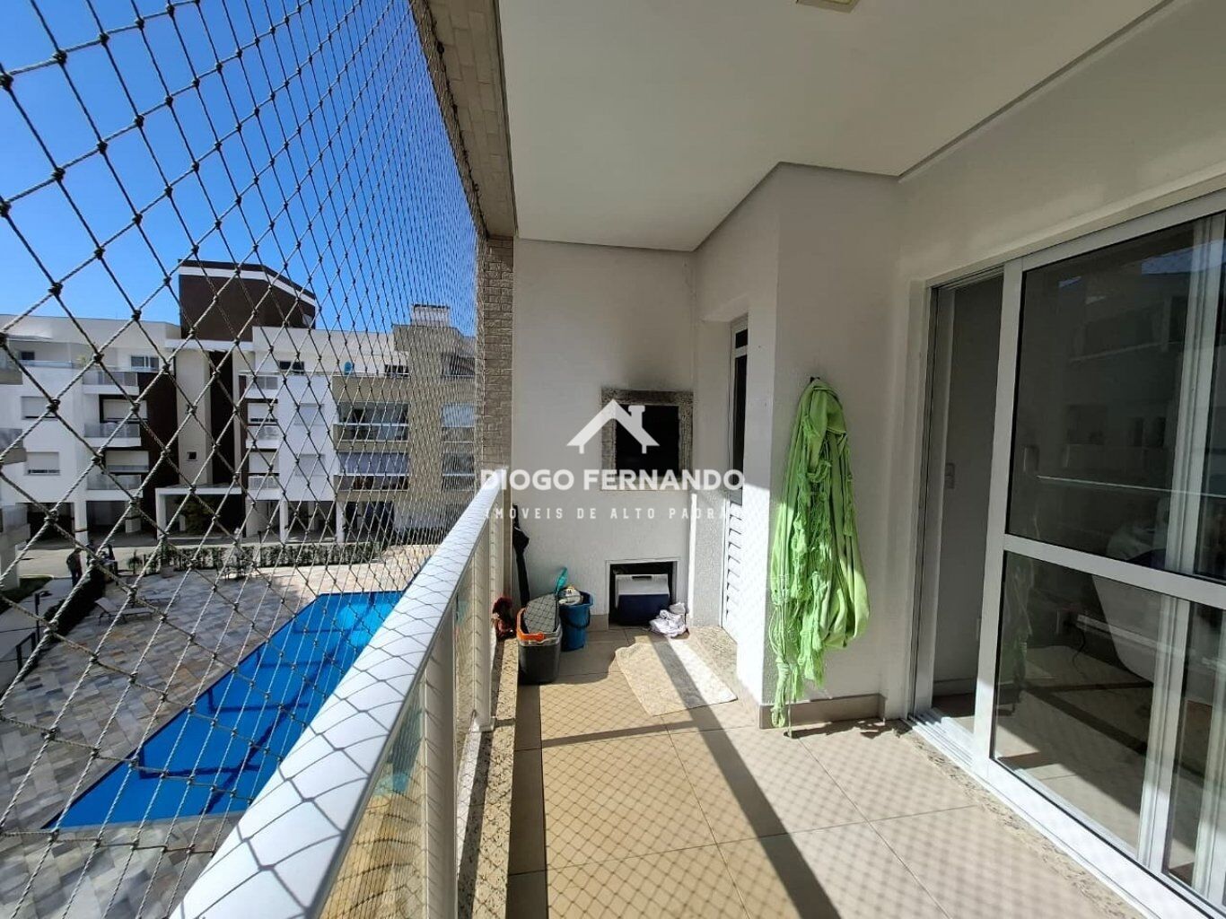 Apartamento, 3 quartos, 92 m² - Foto 1