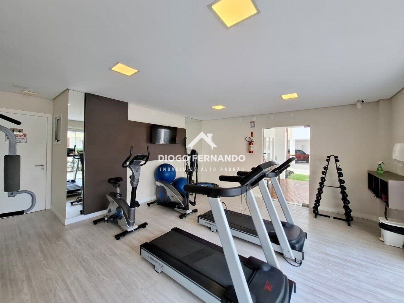 Apartamento, 3 quartos, 92 m² - Foto 16