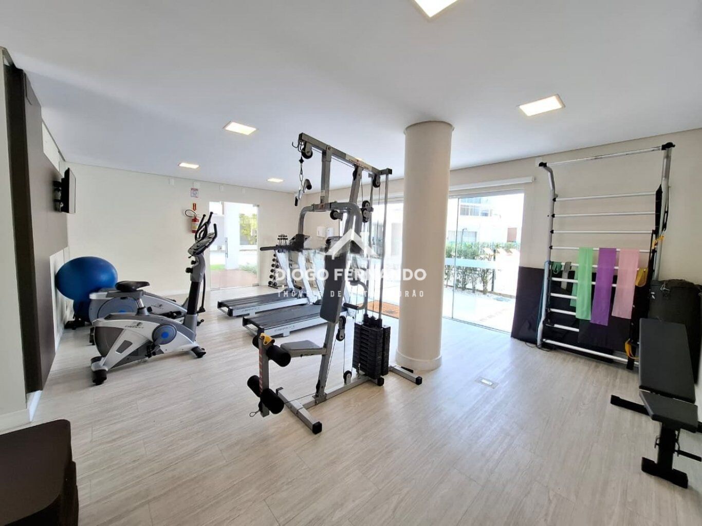 Apartamento, 3 quartos, 92 m² - Foto 14