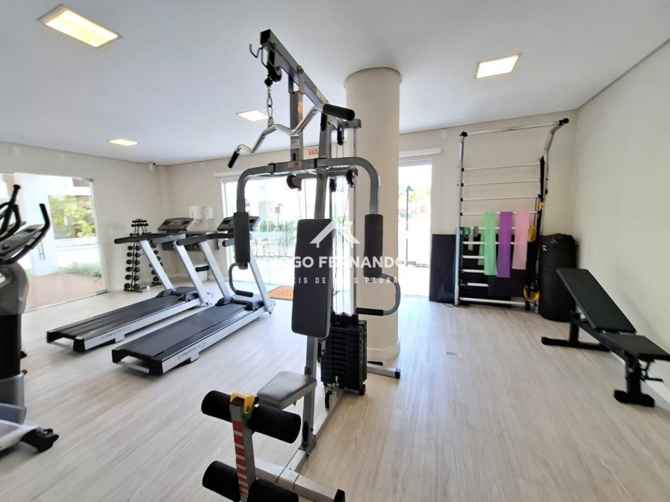 Apartamento, 3 quartos, 92 m² - Foto 15