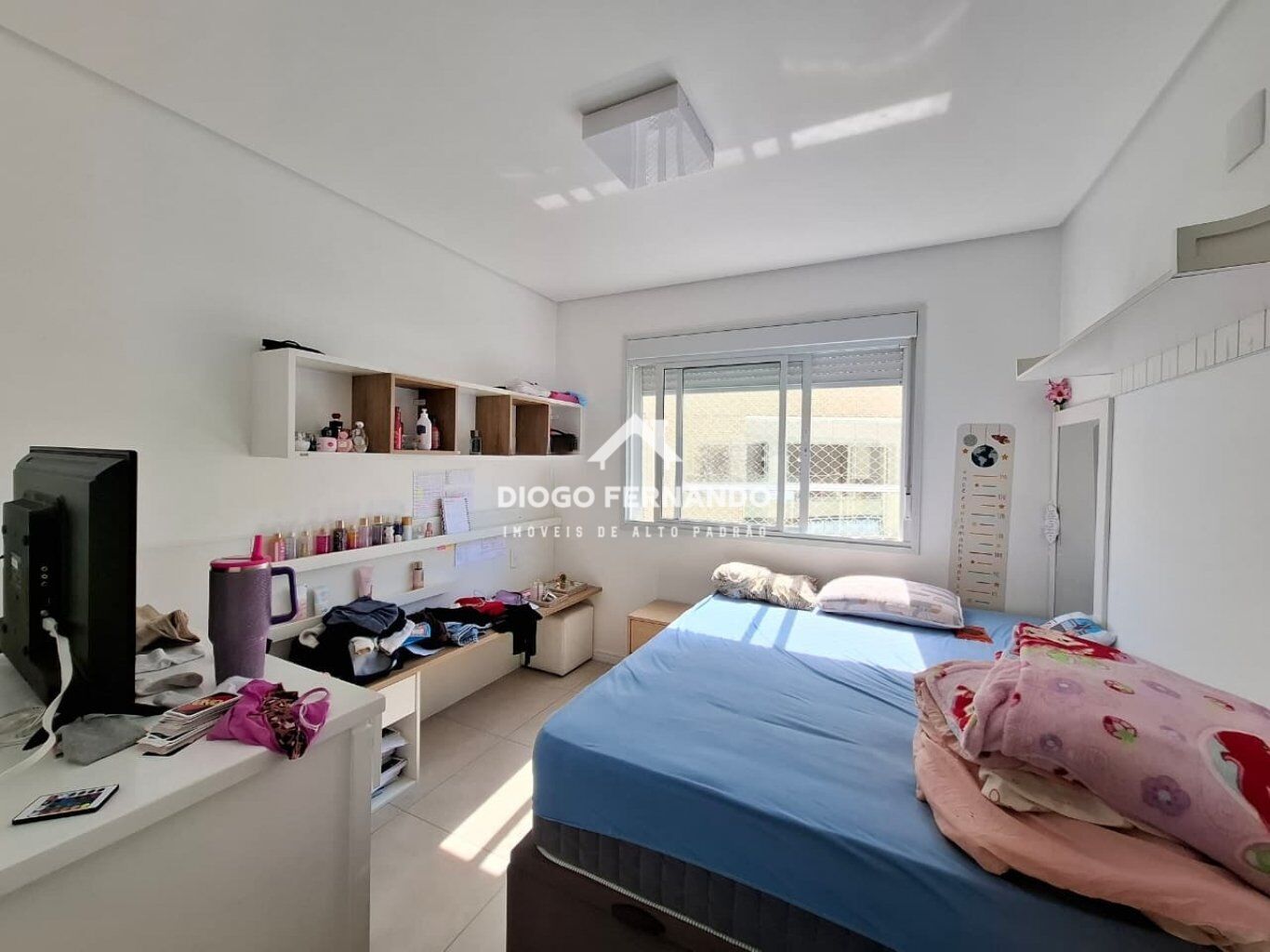 Apartamento, 3 quartos, 92 m² - Foto 7
