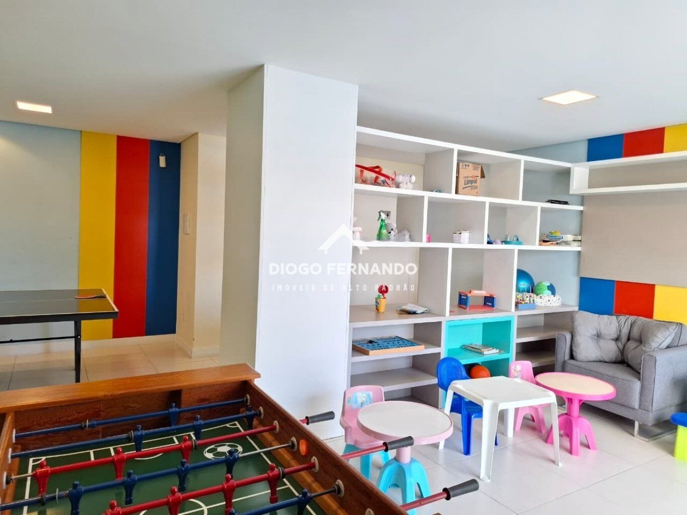 Apartamento, 3 quartos, 92 m² - Foto 17
