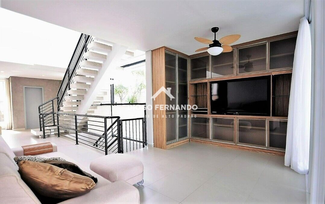 Casa de Condomínio à venda com 5 quartos, 342m² - Foto 9