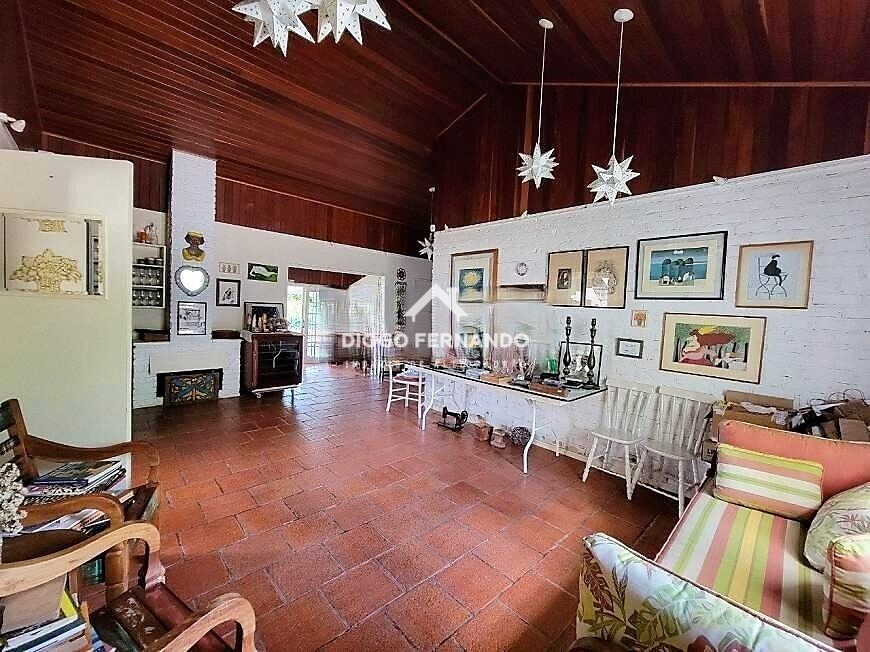 Casa à venda com 3 quartos, 437m² - Foto 7