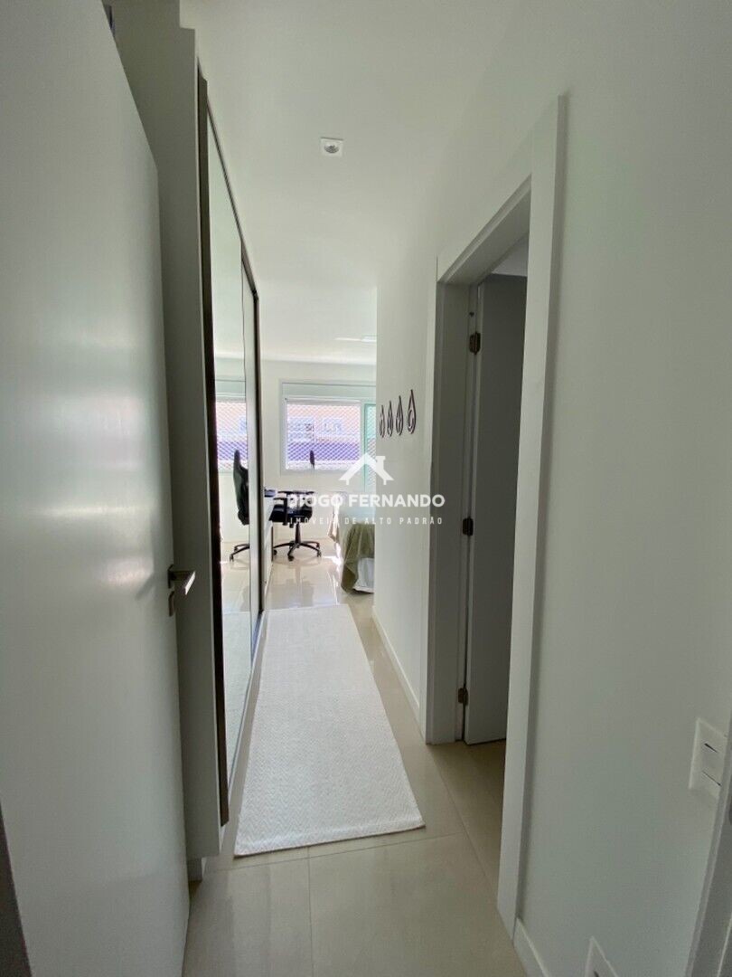 Apartamento à venda com 2 quartos, 116m² - Foto 2