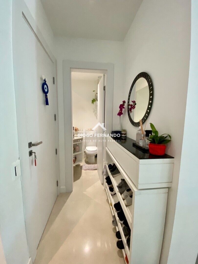 Apartamento à venda com 2 quartos, 116m² - Foto 8