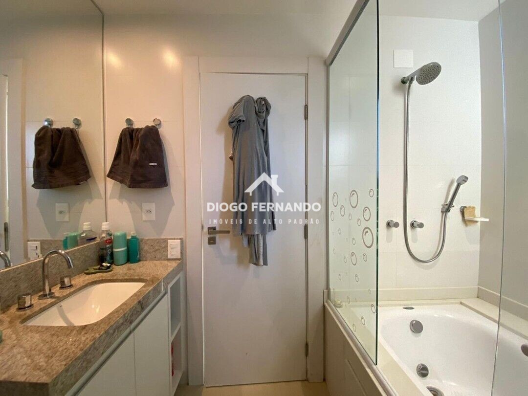 Apartamento à venda com 2 quartos, 116m² - Foto 13