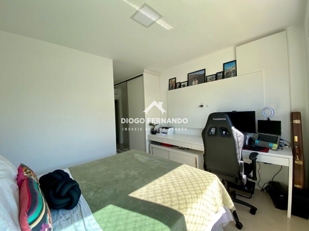 Apartamento à venda com 2 quartos, 116m² - Foto 4