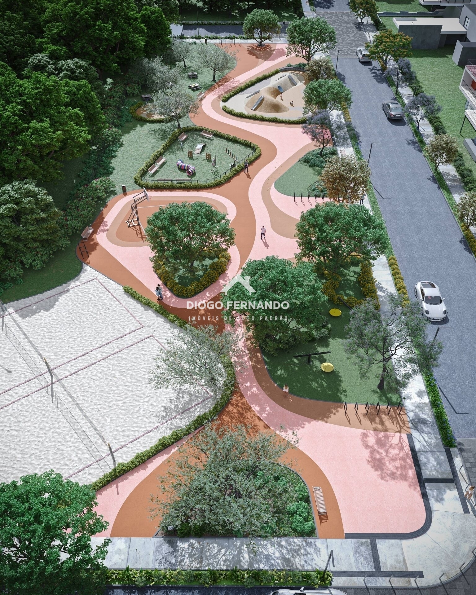 Terreno, 389 m² - Foto 12
