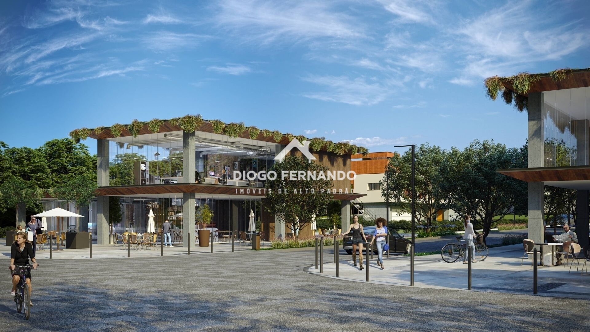 Terreno, 389 m² - Foto 1