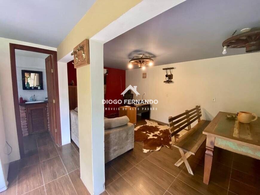 Casa à venda com 3 quartos, 230m² - Foto 12