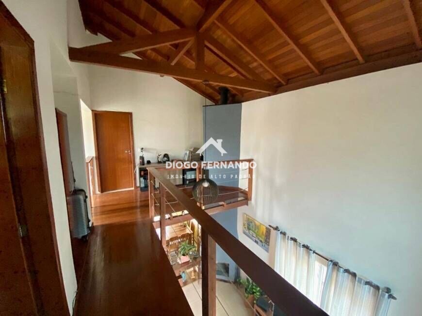 Casa à venda com 3 quartos, 230m² - Foto 15