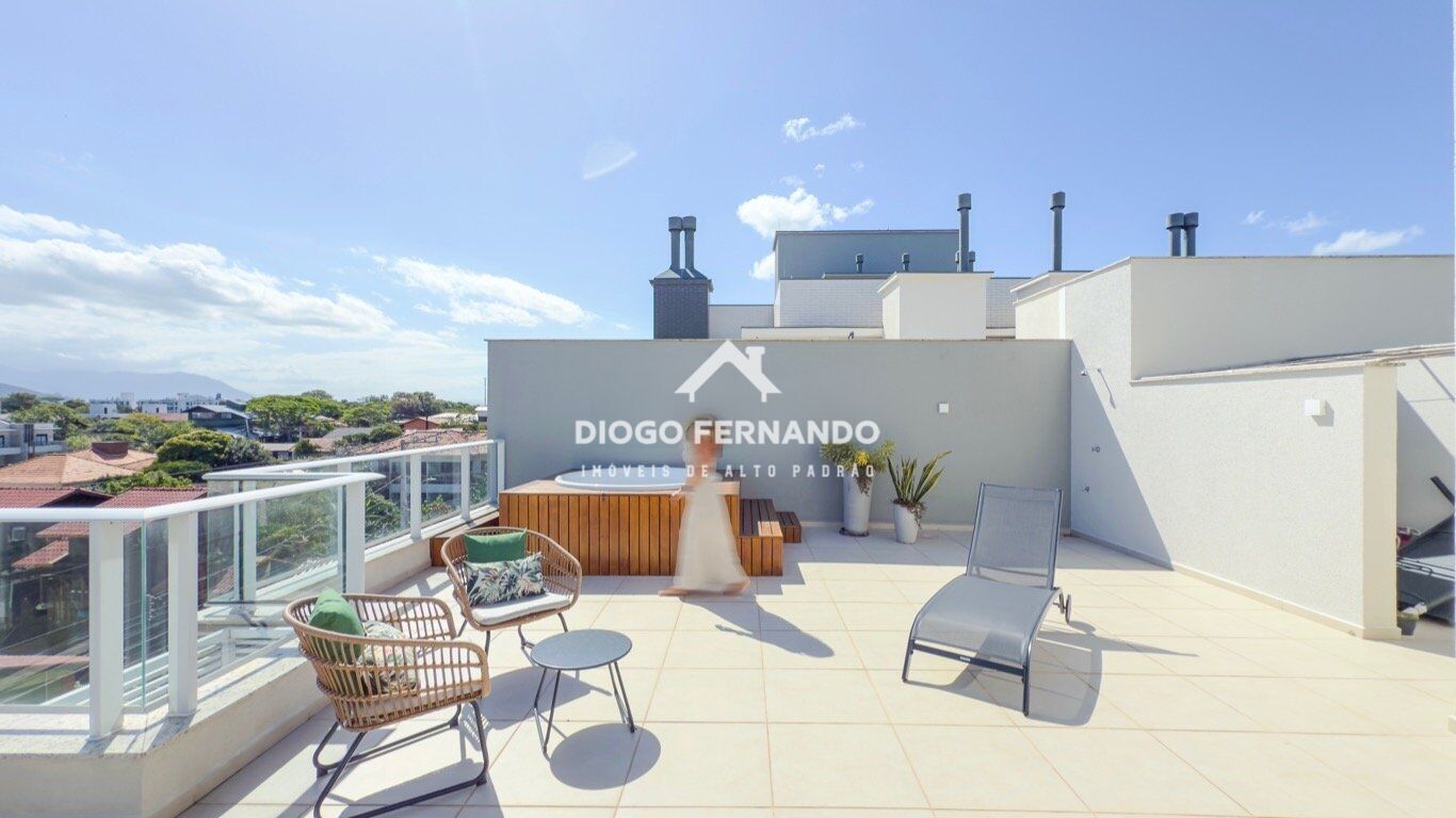 Cobertura, 3 quartos, 170 m² - Foto 10