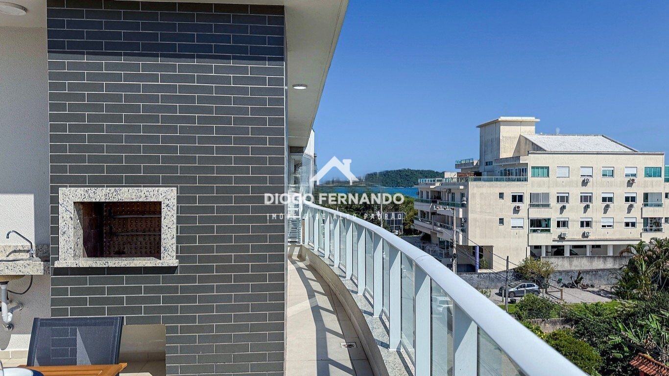 Cobertura, 3 quartos, 170 m² - Foto 4