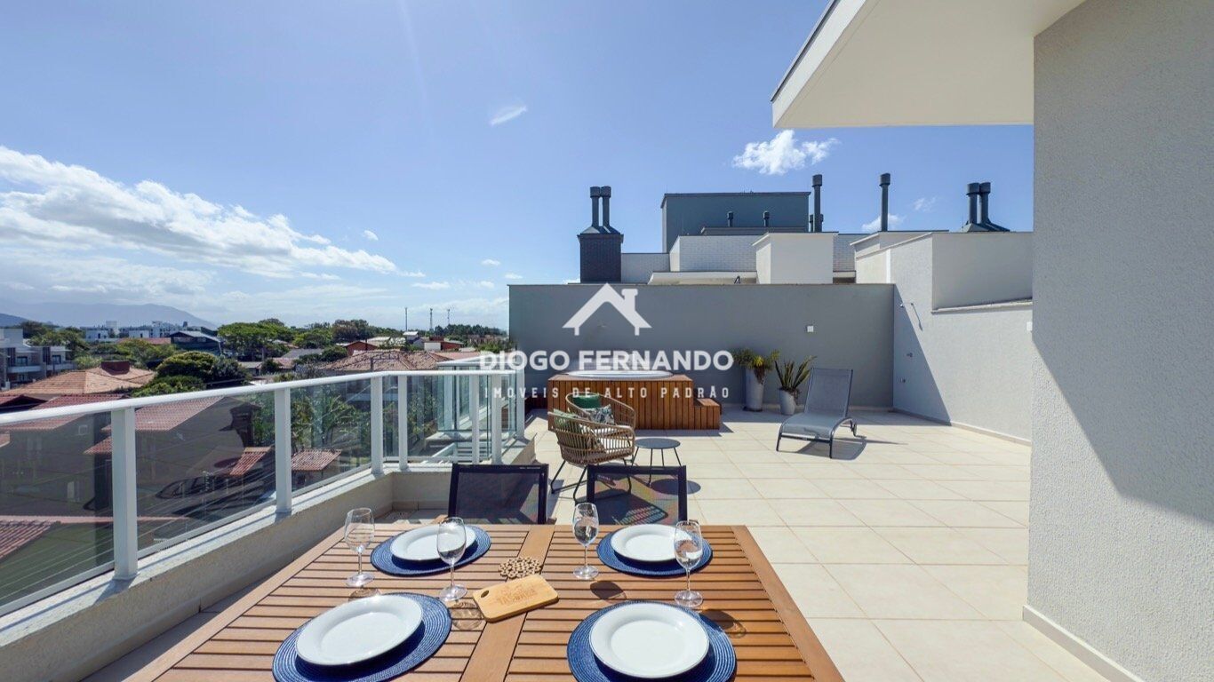 Cobertura, 3 quartos, 170 m² - Foto 9