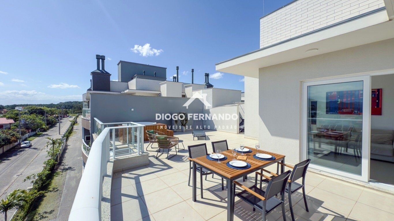 Cobertura, 3 quartos, 170 m² - Foto 8