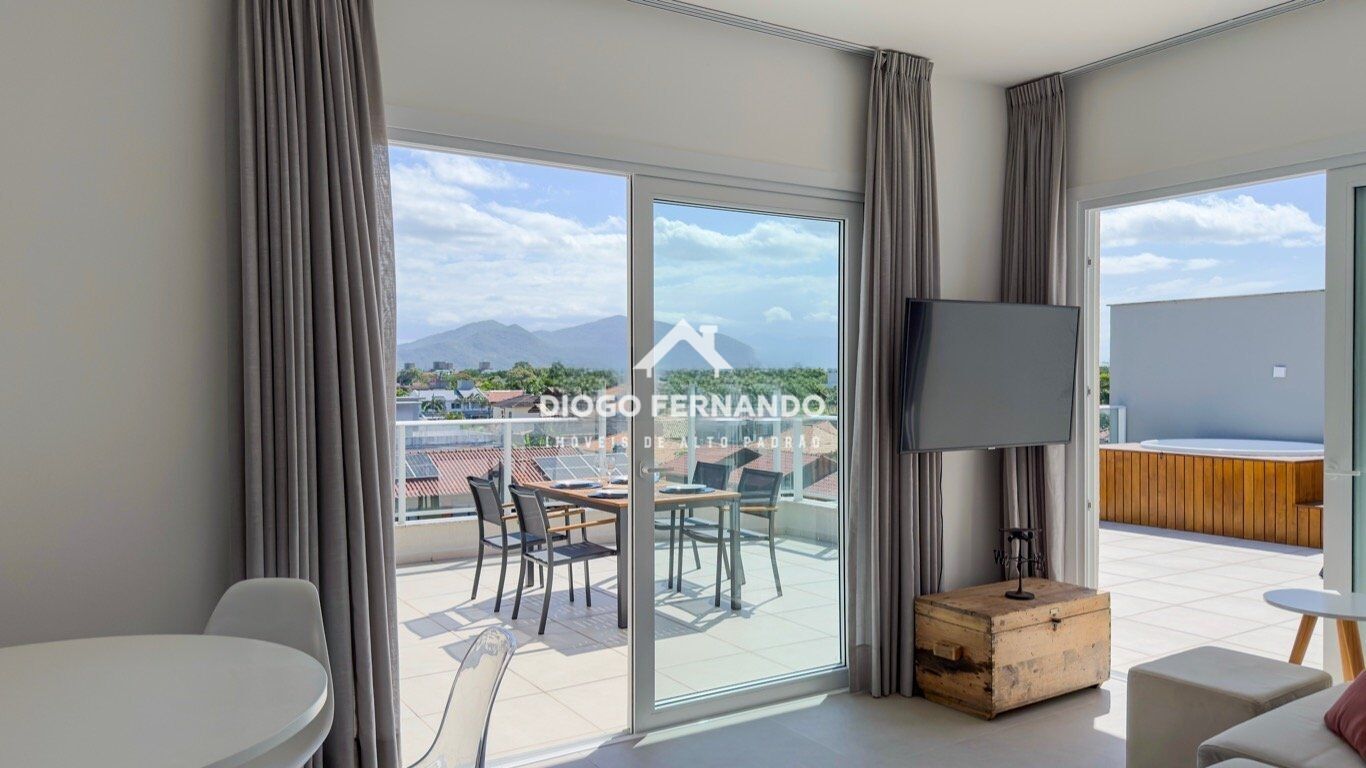 Cobertura, 3 quartos, 170 m² - Foto 14