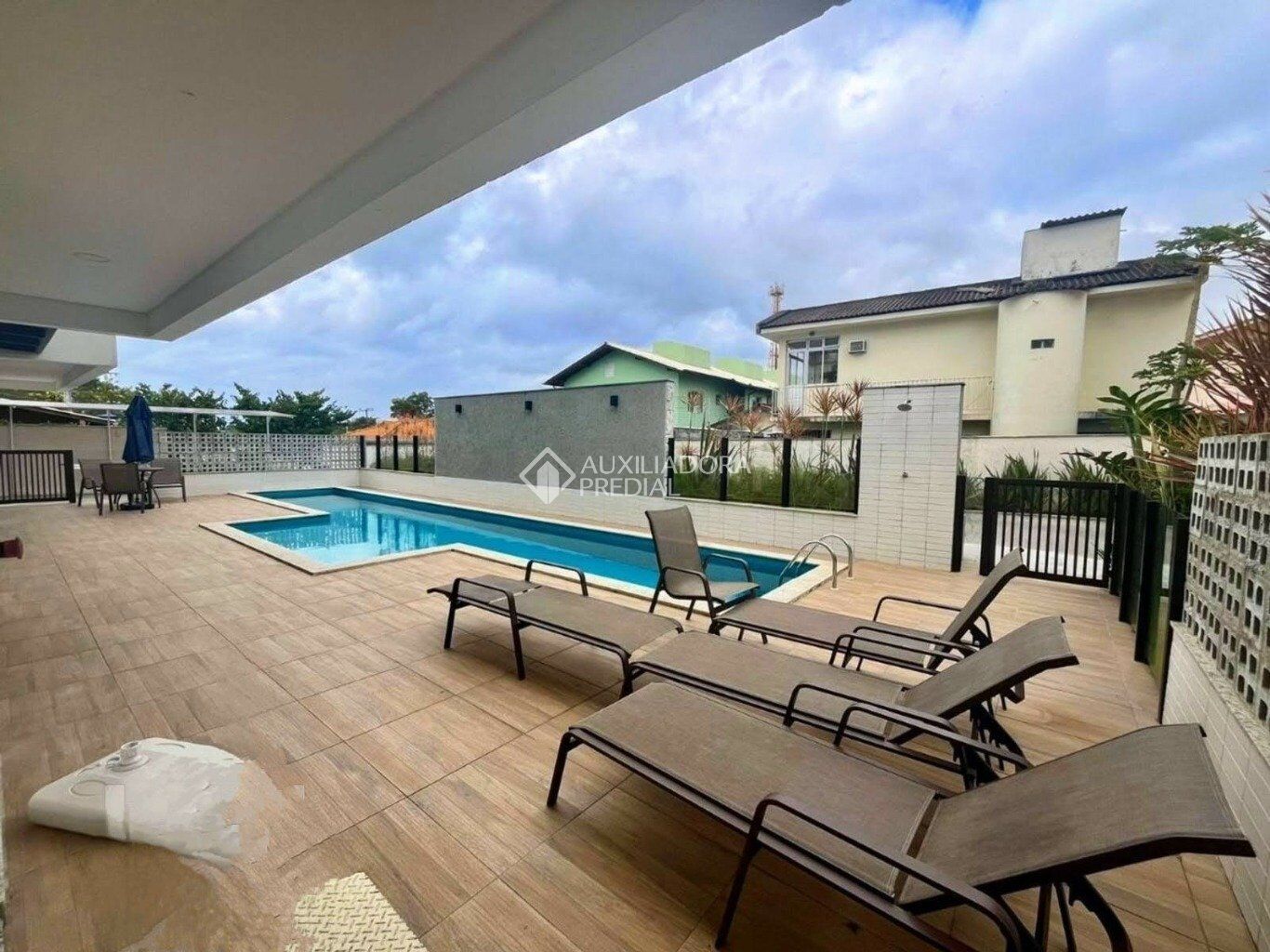 Cobertura, 3 quartos, 81 m² - Foto 2