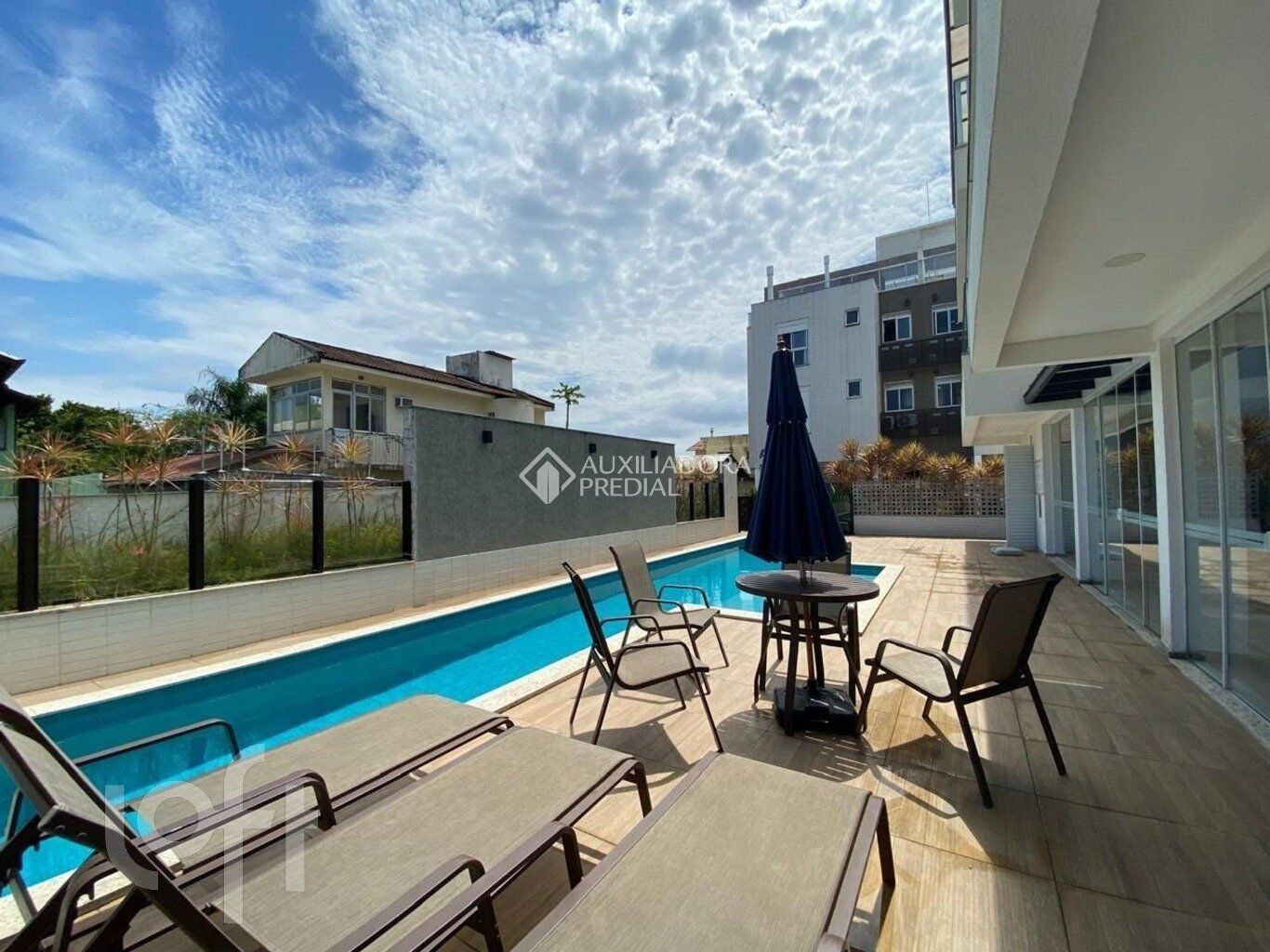 Cobertura, 3 quartos, 81 m² - Foto 1