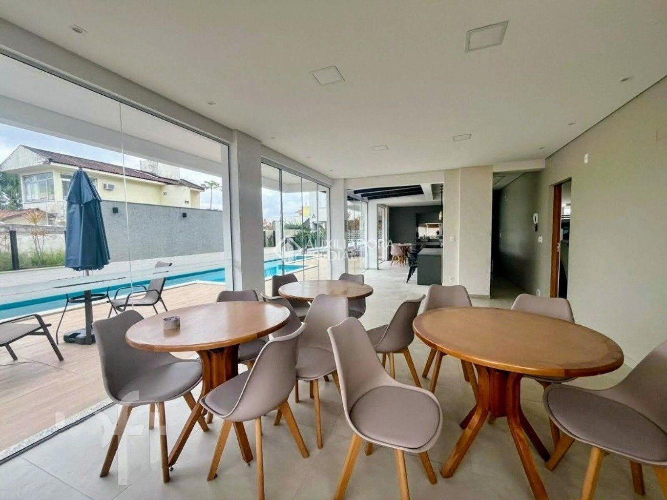 Cobertura, 3 quartos, 81 m² - Foto 3