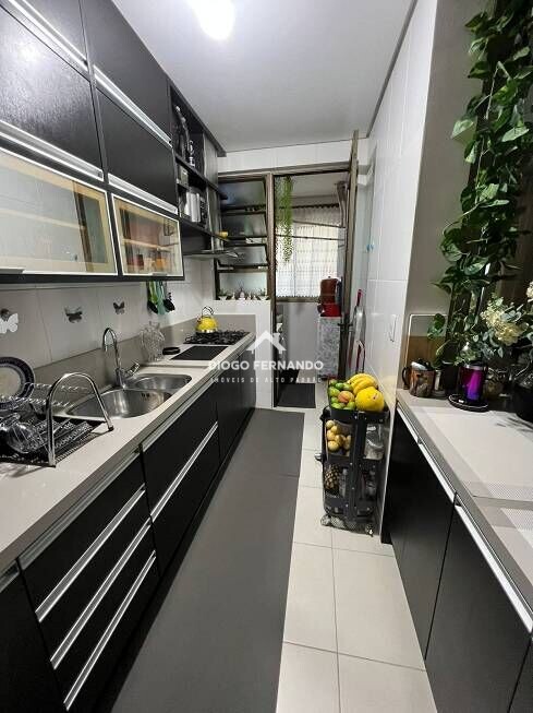 Apartamento à venda com 2 quartos, 75m² - Foto 12