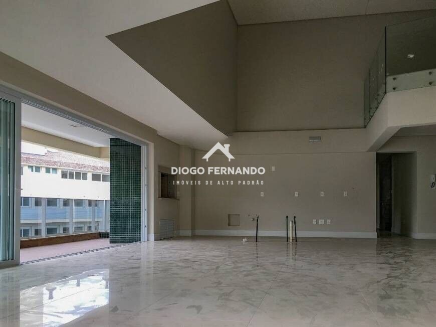 Apartamento à venda com 6 quartos, 333m² - Foto 3