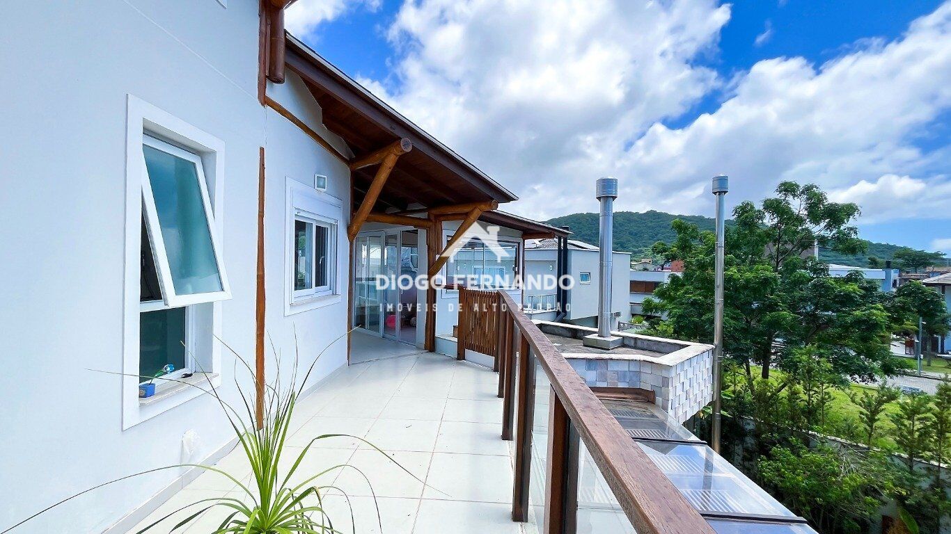 Casa, 4 quartos, 450 m² - Foto 24