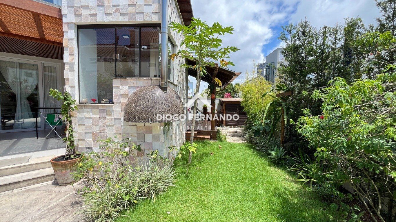 Casa, 4 quartos, 450 m² - Foto 4