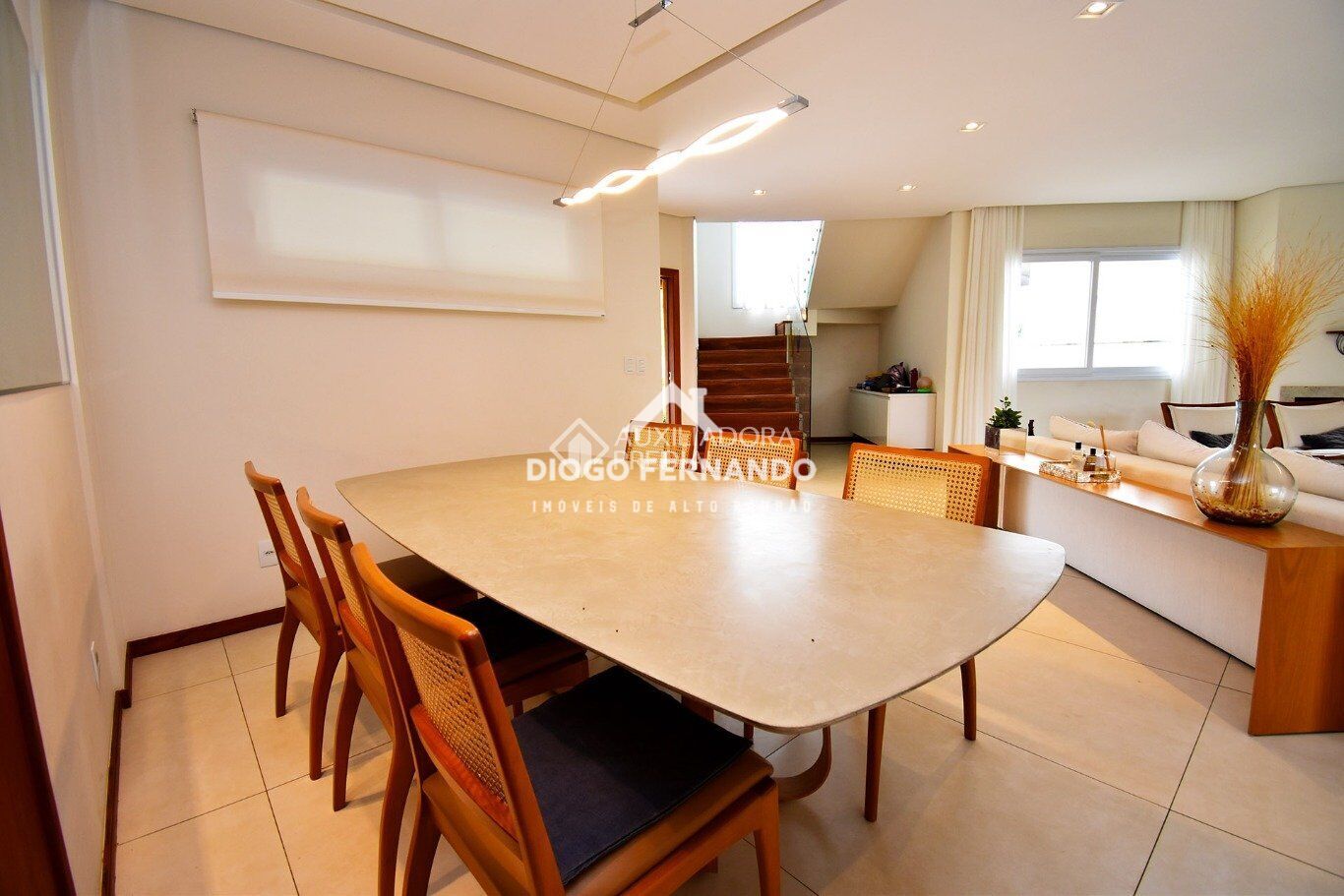 Casa, 4 quartos, 450 m² - Foto 11