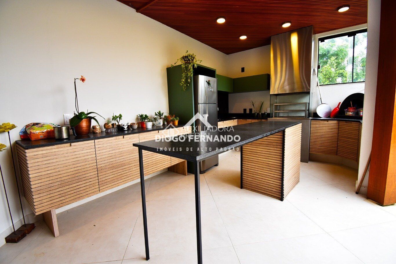 Casa, 4 quartos, 450 m² - Foto 14