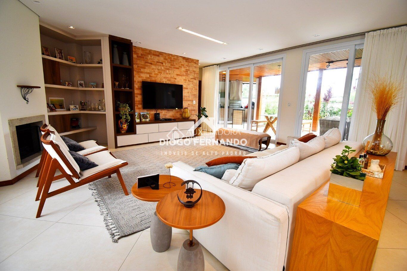 Casa, 4 quartos, 450 m² - Foto 7