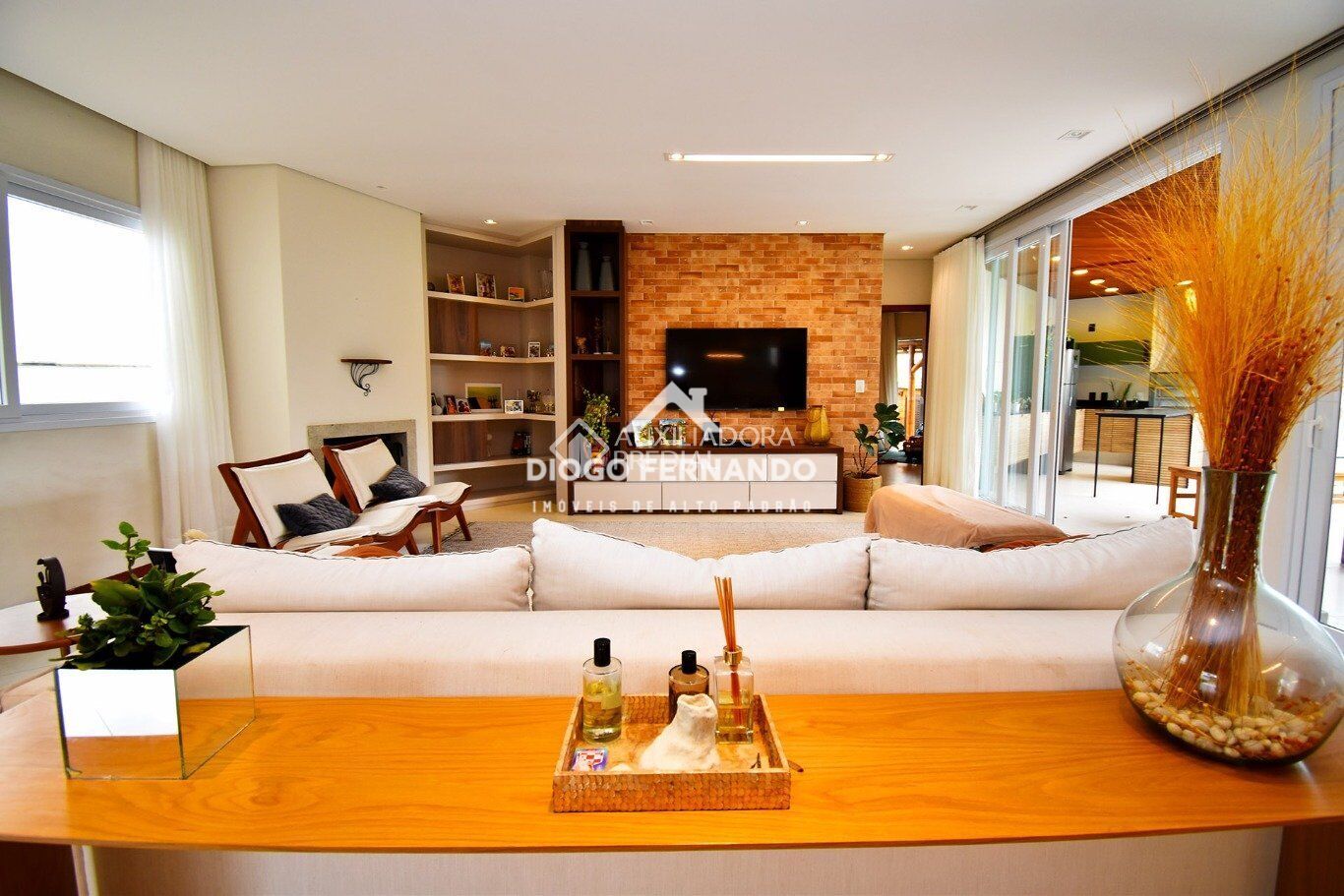 Casa, 4 quartos, 450 m² - Foto 8