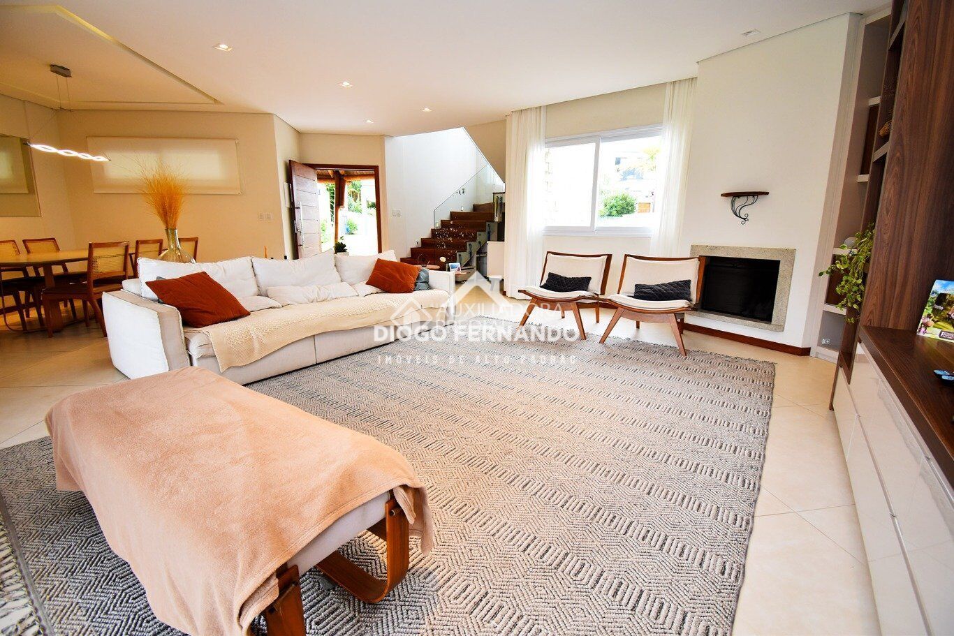 Casa, 4 quartos, 450 m² - Foto 9