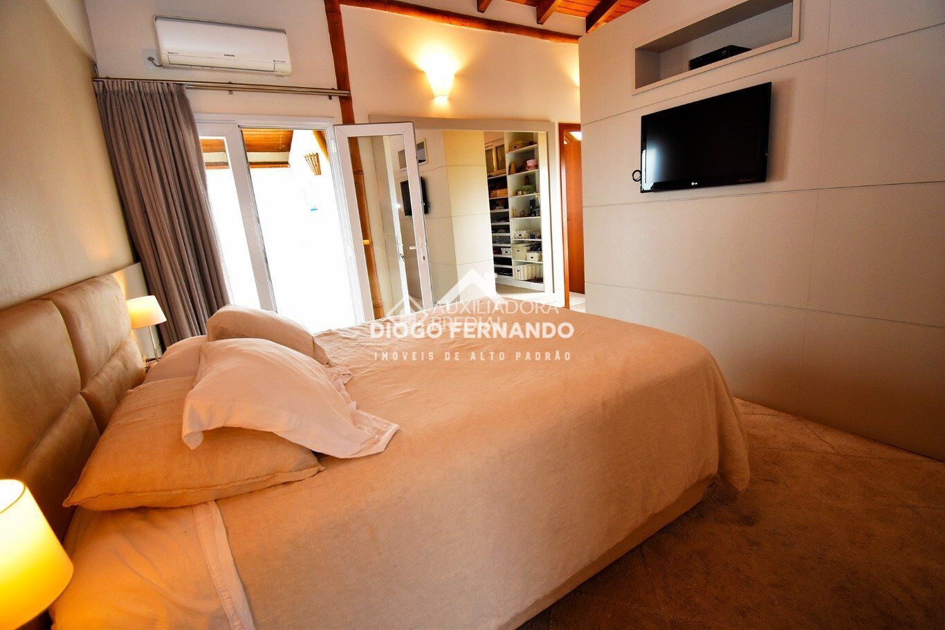 Casa, 4 quartos, 450 m² - Foto 17