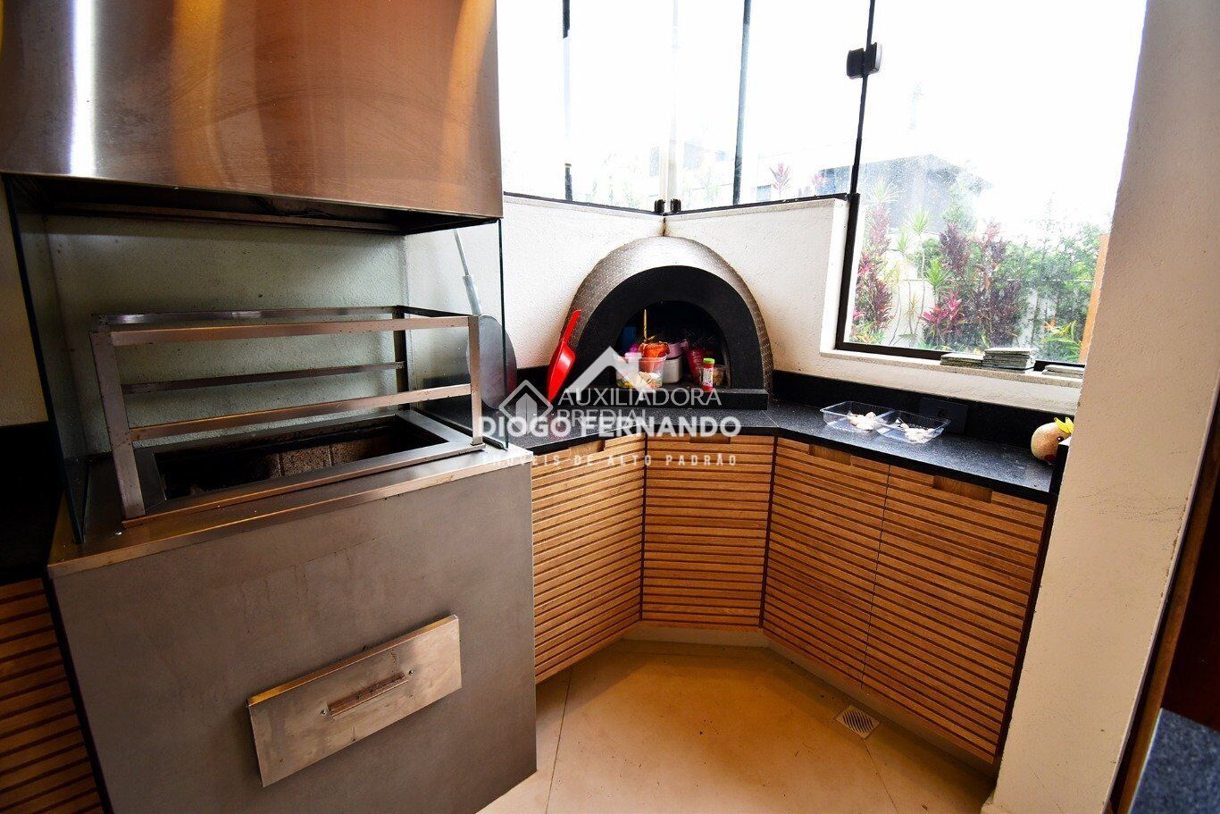 Casa, 4 quartos, 450 m² - Foto 15