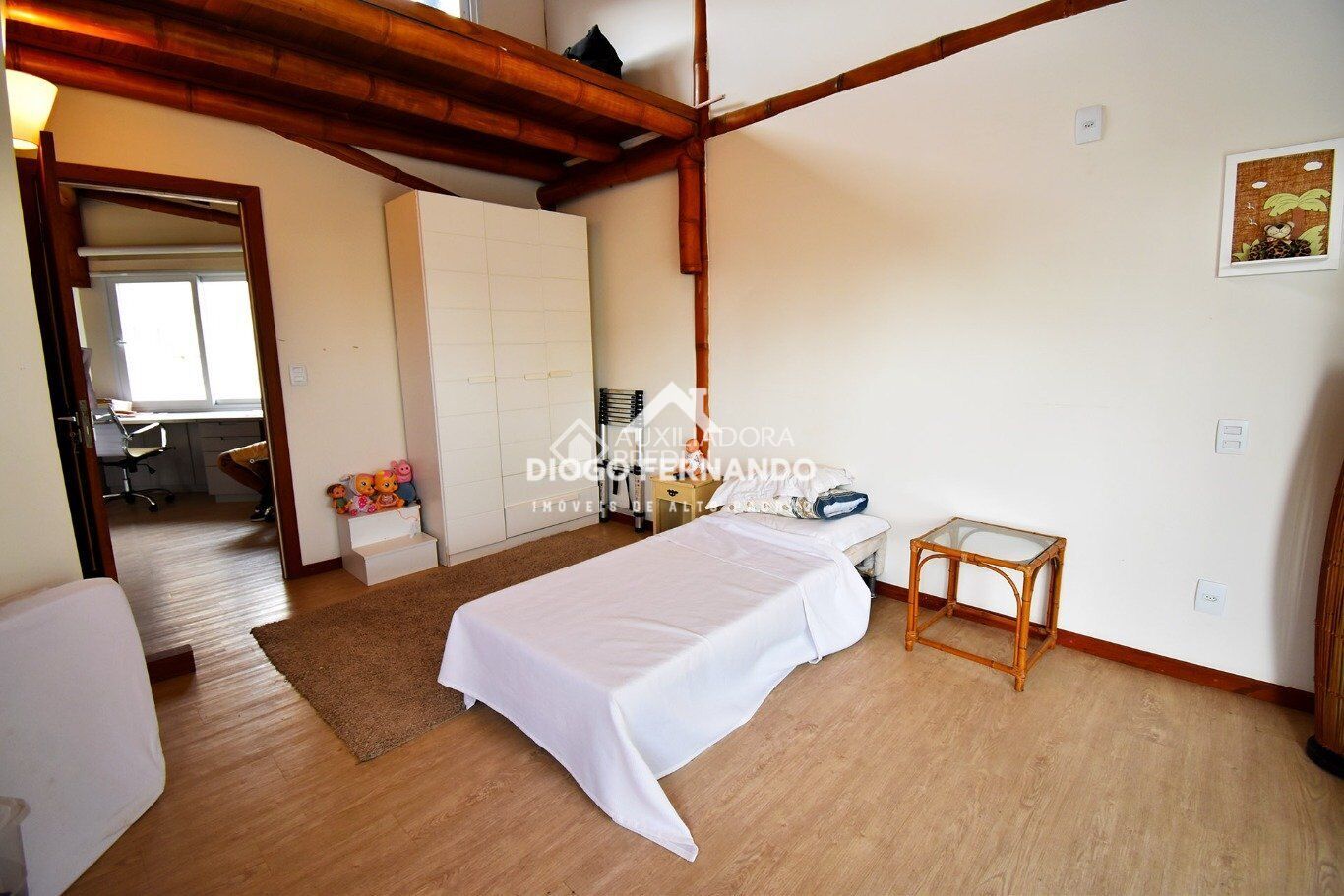 Casa, 4 quartos, 450 m² - Foto 37