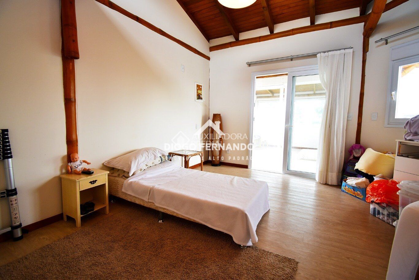 Casa, 4 quartos, 450 m² - Foto 28