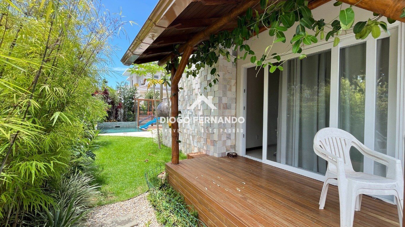 Casa, 4 quartos, 450 m² - Foto 2