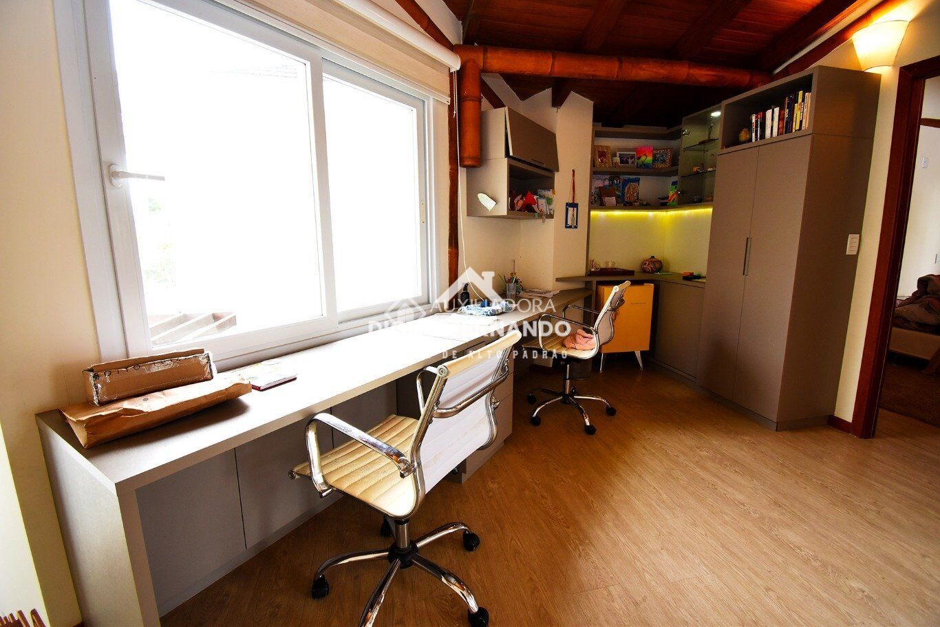 Casa, 4 quartos, 450 m² - Foto 16
