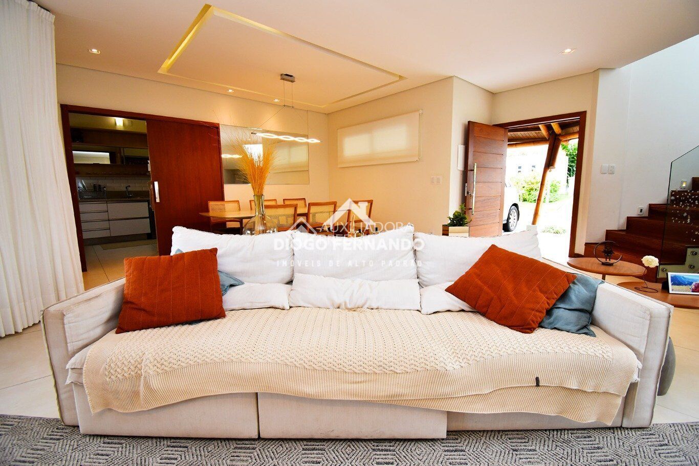 Casa, 4 quartos, 450 m² - Foto 10