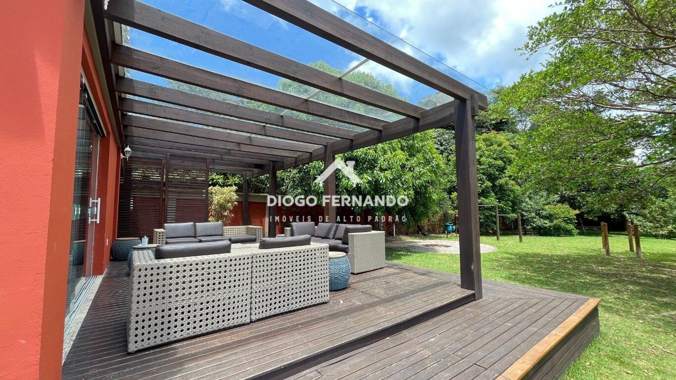 Casa, 4 quartos, 450 m² - Foto 44