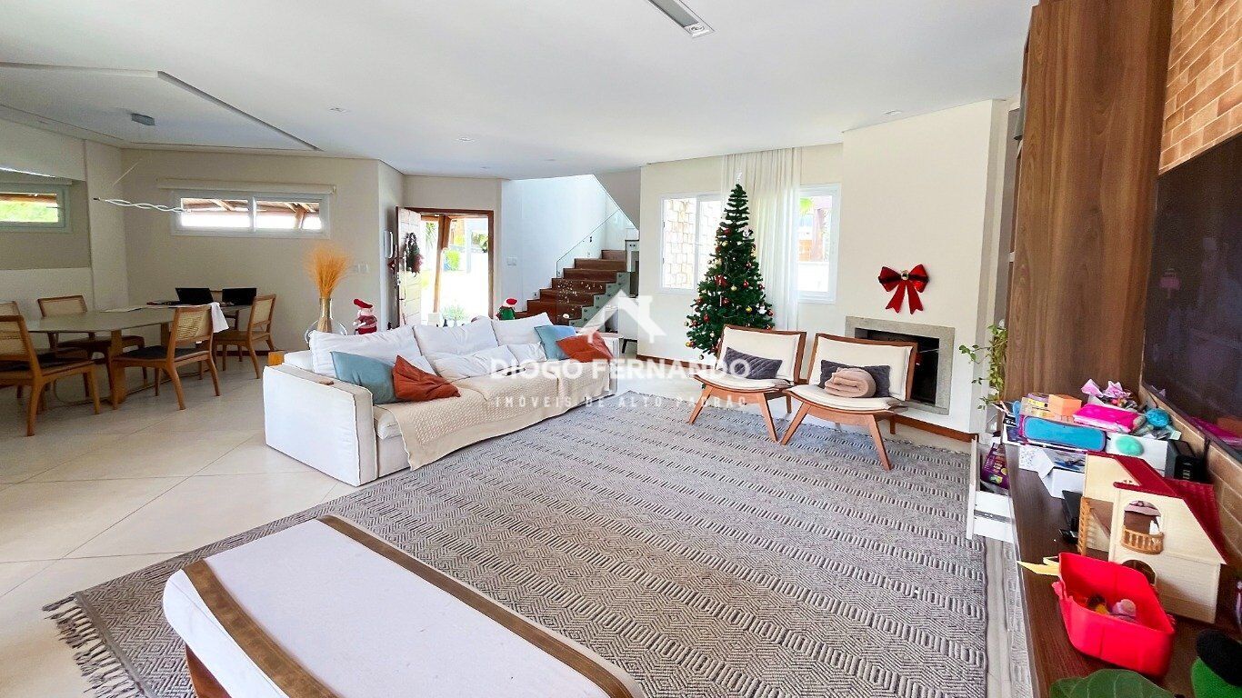 Casa, 4 quartos, 450 m² - Foto 6